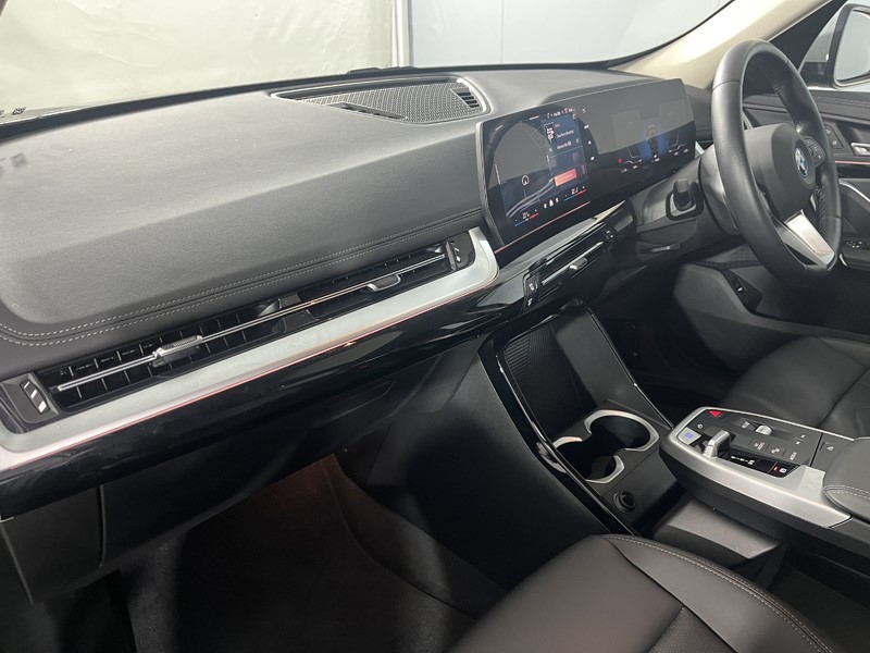 2024 (24) BMW iX1 230kW xDrive30 xLine 65kWh 5dr Auto 5535093