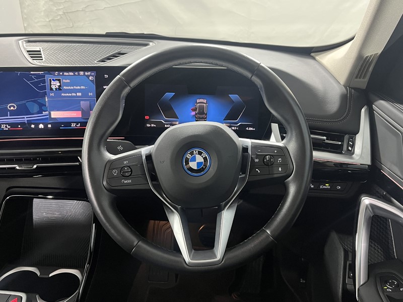 2024 (24) BMW iX1 230kW xDrive30 xLine 65kWh 5dr Auto 5535091