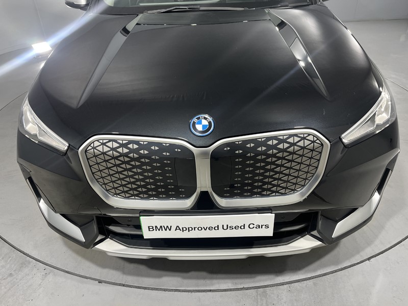 2024 (24) BMW iX1 230kW xDrive30 xLine 65kWh 5dr Auto 5535127
