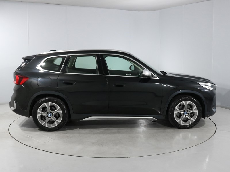 2024 (24) BMW iX1 230kW xDrive30 xLine 65kWh 5dr Auto 5535089