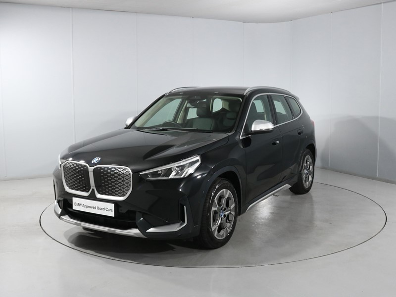 2024 (24) BMW iX1 230kW xDrive30 xLine 65kWh 5dr Auto 5535132