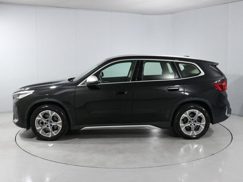 2024 (24) BMW iX1 230kW xDrive30 xLine 65kWh 5dr Auto 5535134