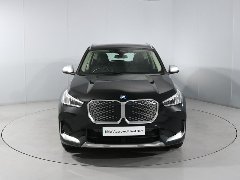 2024 (24) BMW iX1 230kW xDrive30 xLine 65kWh 5dr Auto 5535102