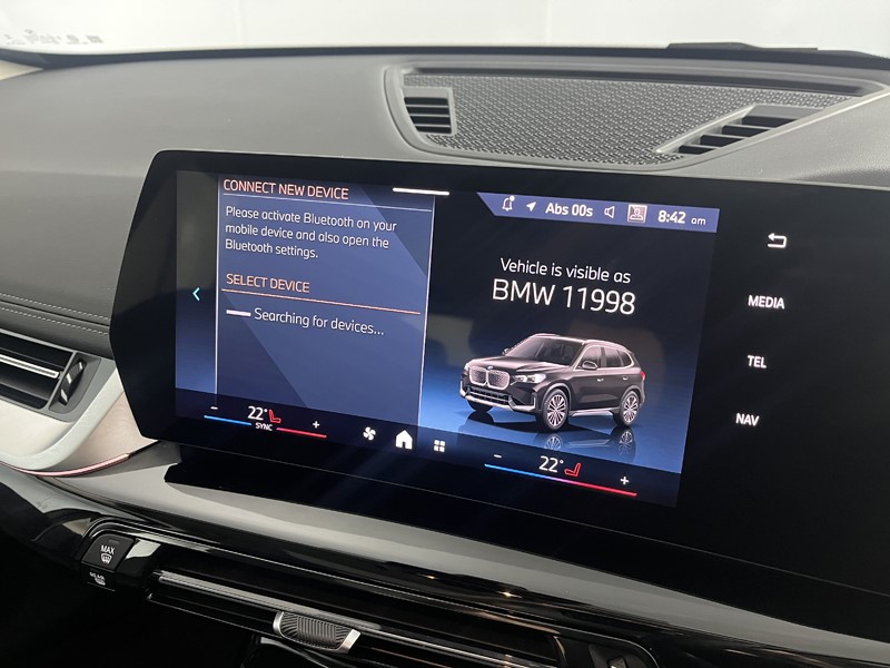 2024 (24) BMW iX1 230kW xDrive30 xLine 65kWh 5dr Auto 5535114