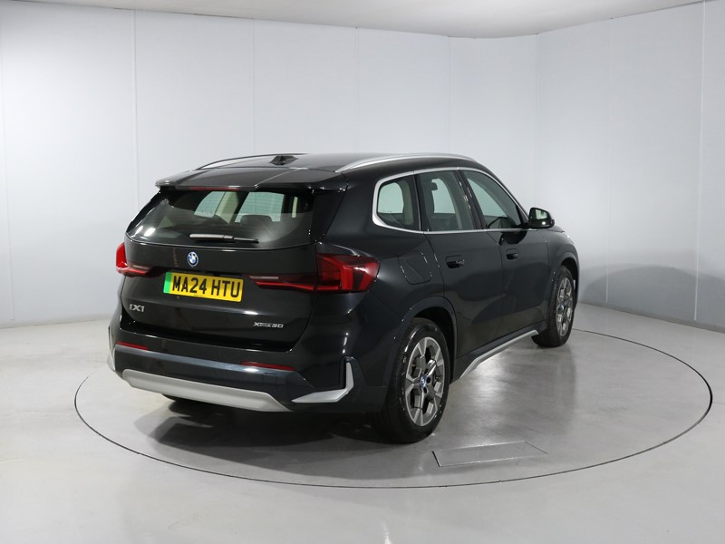 2024 (24) BMW iX1 230kW xDrive30 xLine 65kWh 5dr Auto 5535133