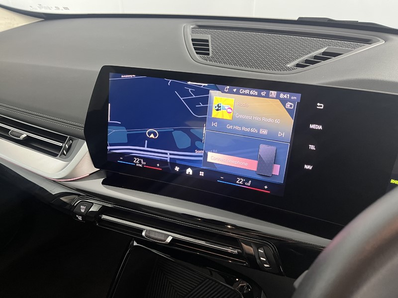 2024 (24) BMW iX1 230kW xDrive30 xLine 65kWh 5dr Auto 5535094