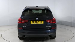 2020 (20) BMW X3 xDrive 30e M Sport 5dr Auto 5544297