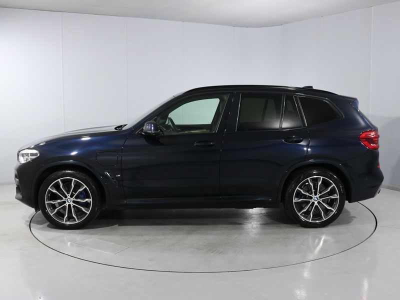 2020 (20) BMW X3 xDrive 30e M Sport 5dr Auto 5544337