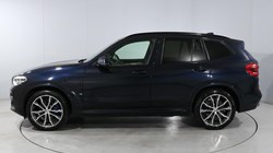 2020 (20) BMW X3 xDrive 30e M Sport 5dr Auto 5544337