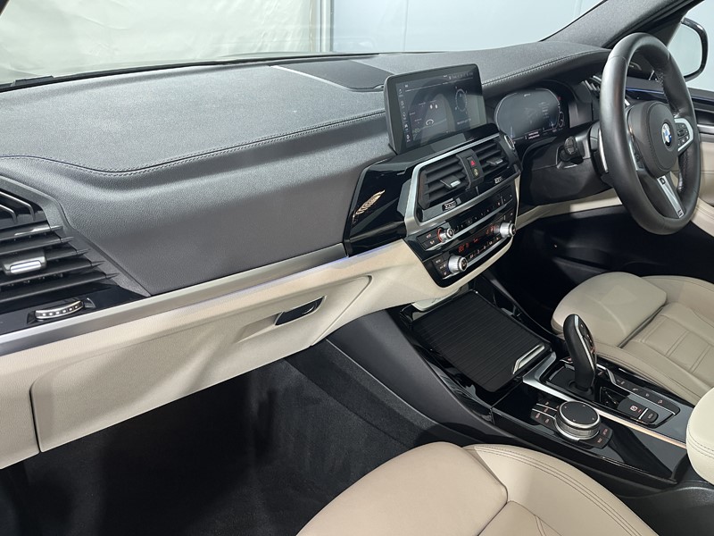 2020 (20) BMW X3 xDrive 30e M Sport 5dr Auto 5544289