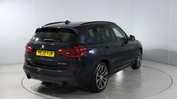 2020 (20) BMW X3 xDrive 30e M Sport 5dr Auto 5544336