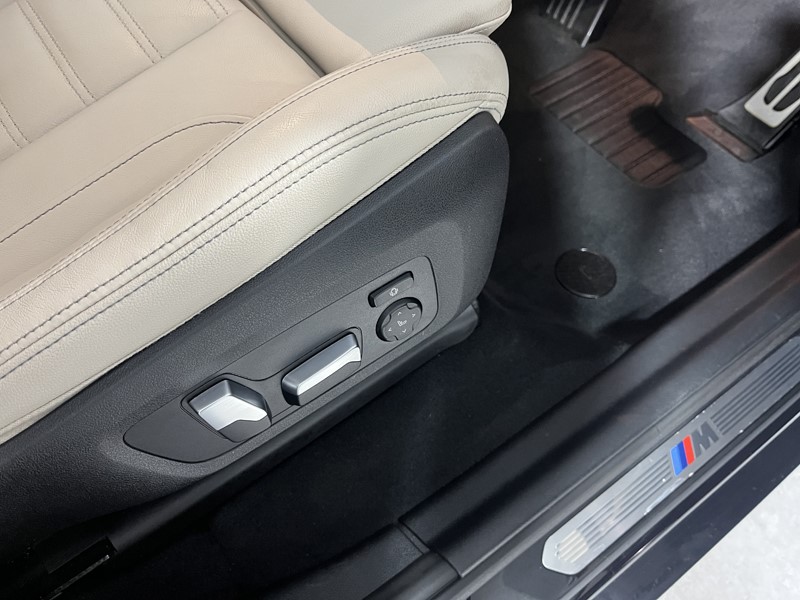 2020 (20) BMW X3 xDrive 30e M Sport 5dr Auto 5544302