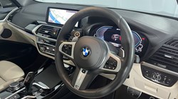 2020 (20) BMW X3 xDrive 30e M Sport 5dr Auto 5544288