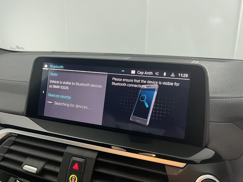 2020 (20) BMW X3 xDrive 30e M Sport 5dr Auto 5544315