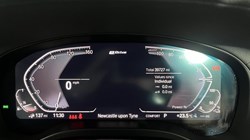 2020 (20) BMW X3 xDrive 30e M Sport 5dr Auto 5544291