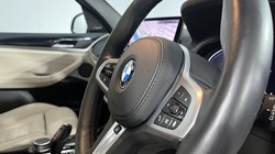 2020 (20) BMW X3 xDrive 30e M Sport 5dr Auto 5544306