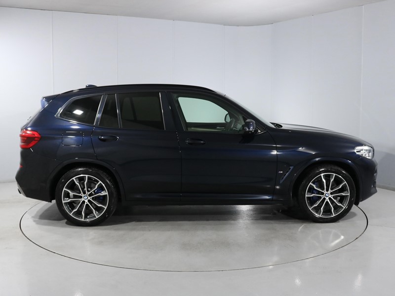 2020 (20) BMW X3 xDrive 30e M Sport 5dr Auto 5544285