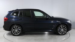 2020 (20) BMW X3 xDrive 30e M Sport 5dr Auto 5544285