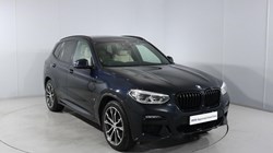 2020 (20) BMW X3 xDrive 30e M Sport 5dr Auto 5544283