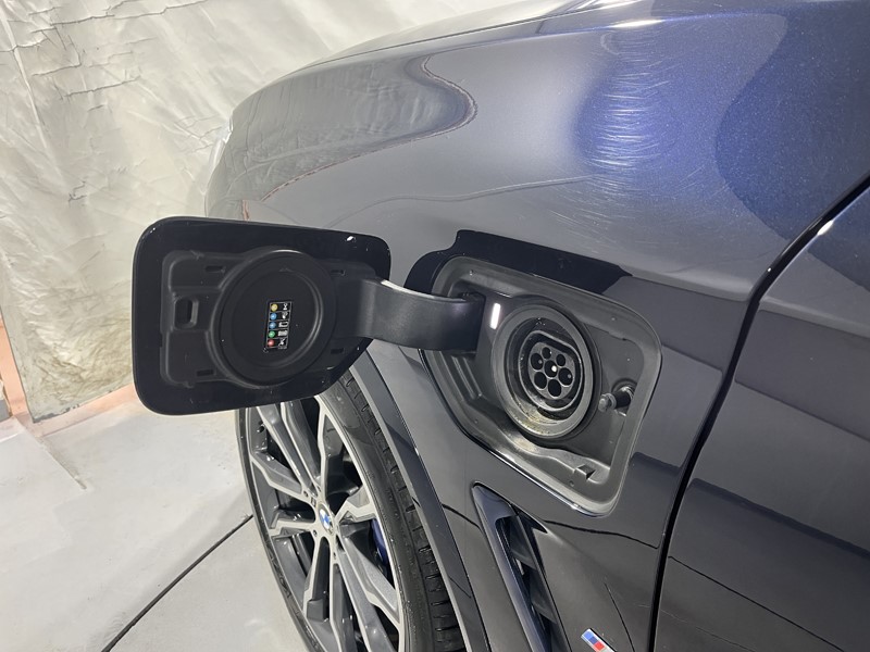 2020 (20) BMW X3 xDrive 30e M Sport 5dr Auto 5544330