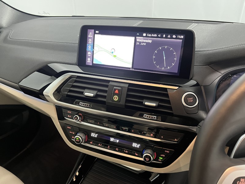 2020 (20) BMW X3 xDrive 30e M Sport 5dr Auto 5544290