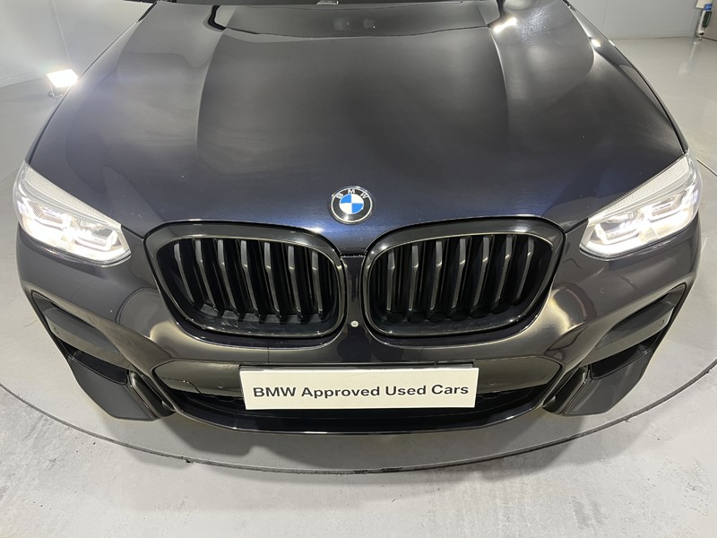 2020 (20) BMW X3 xDrive 30e M Sport 5dr Auto 5544328