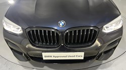 2020 (20) BMW X3 xDrive 30e M Sport 5dr Auto 5544328