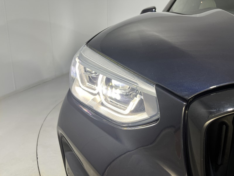 2020 (20) BMW X3 xDrive 30e M Sport 5dr Auto 5544327