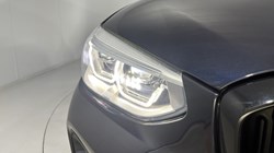 2020 (20) BMW X3 xDrive 30e M Sport 5dr Auto 5544327