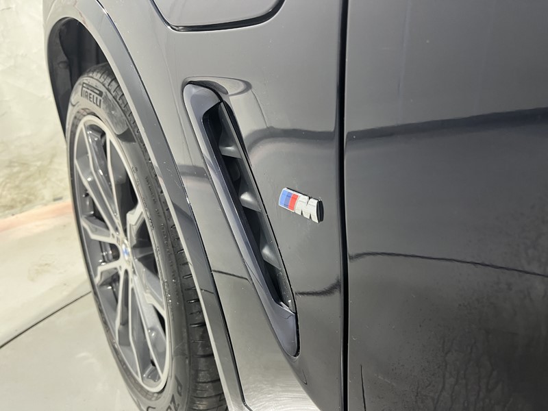 2020 (20) BMW X3 xDrive 30e M Sport 5dr Auto 5544331