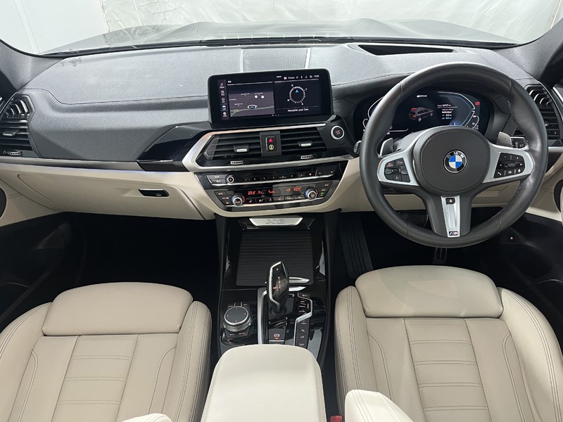 2020 (20) BMW X3 xDrive 30e M Sport 5dr Auto 5544286