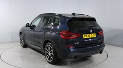 2020 (20) BMW X3 xDrive 30e M Sport 5dr Auto 1