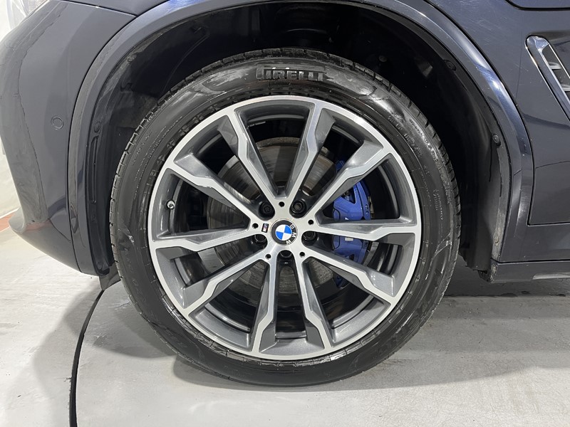 2020 (20) BMW X3 xDrive 30e M Sport 5dr Auto 5544296