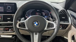 2020 (20) BMW X3 xDrive 30e M Sport 5dr Auto 5544287