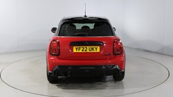 2022 (22) MINI 5-Door Hatch Cooper Sport LCI II 5549150