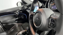 2022 (22) MINI 5-Door Hatch Cooper Sport LCI II 5549156