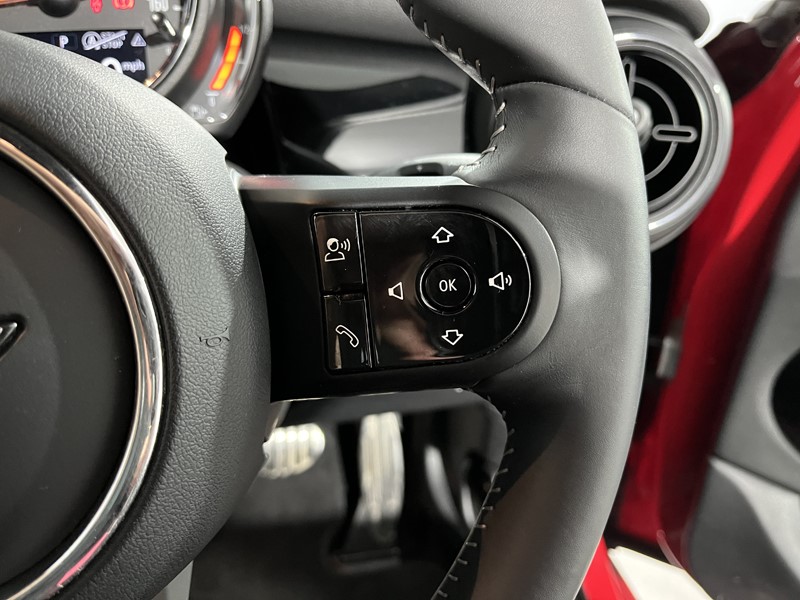 2022 (22) MINI 5-Door Hatch Cooper Sport LCI II 5549158