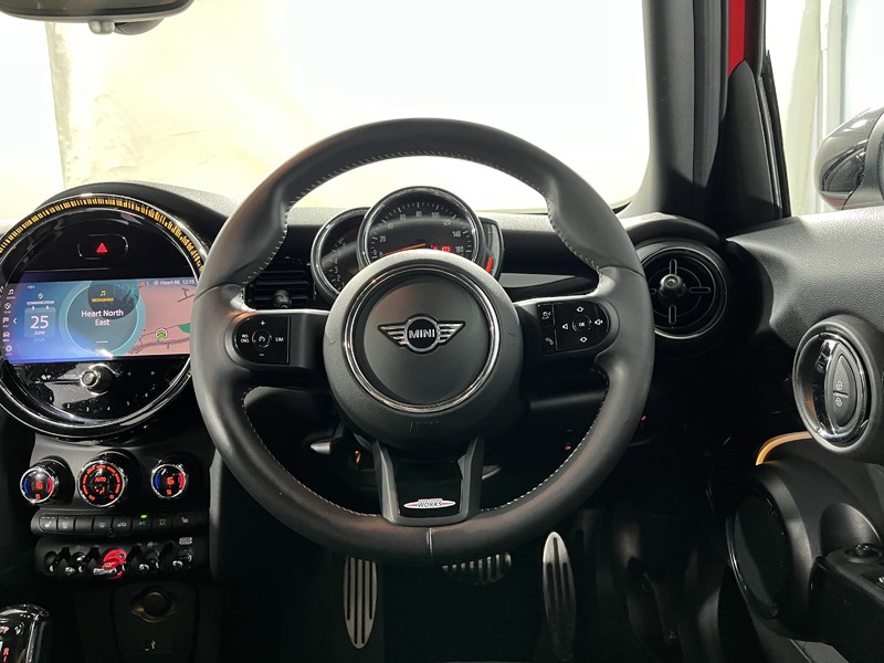 2022 (22) MINI 5-Door Hatch Cooper Sport LCI II 5549140
