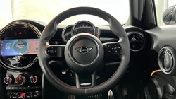2022 (22) MINI 5-Door Hatch Cooper Sport LCI II 5549140