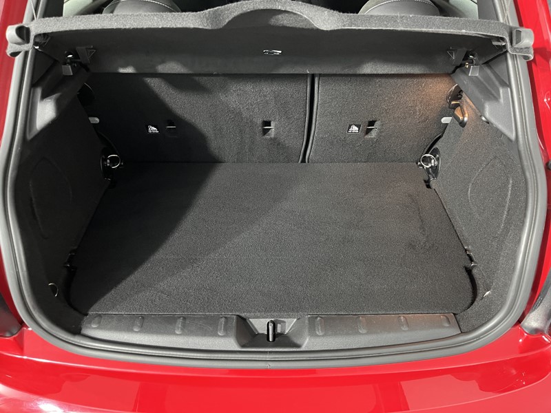 2022 (22) MINI 5-Door Hatch Cooper Sport LCI II 5549148