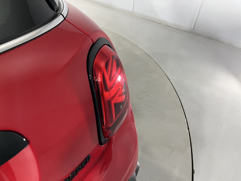 2022 (22) MINI 5-Door Hatch Cooper Sport LCI II 5549172