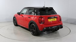 2022 (22) MINI 5-Door Hatch Cooper Sport LCI II 1