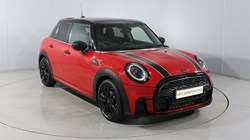 2022 (22) MINI 5-Door Hatch Cooper Sport LCI II 5549136