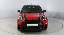 2022 (22) MINI 5-Door Hatch Cooper Sport LCI II 5549151