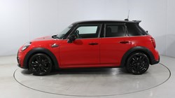 2022 (22) MINI 5-Door Hatch Cooper Sport LCI II 5549175