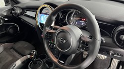 2022 (22) MINI 5-Door Hatch Cooper Sport LCI II 5549141