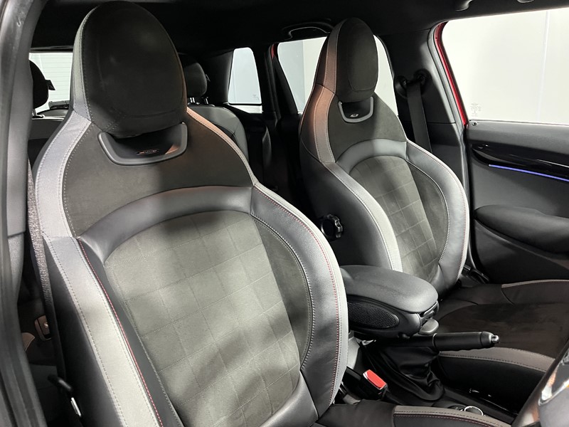 2022 (22) MINI 5-Door Hatch Cooper Sport LCI II 5549146