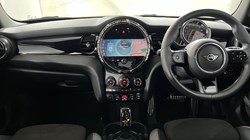 2022 (22) MINI 5-Door Hatch Cooper Sport LCI II 5549139