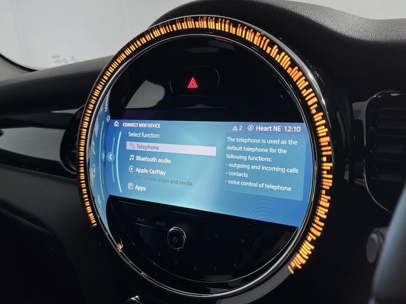 2022 (22) MINI 5-Door Hatch Cooper Sport LCI II 5549162