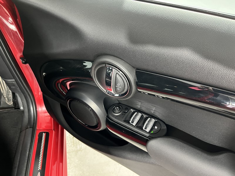 2022 (22) MINI 5-Door Hatch Cooper Sport LCI II 5549154